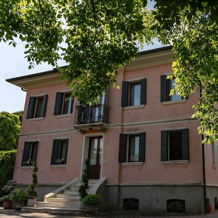 Villa Trevisi - APARTMENT Treviso Esterno foto