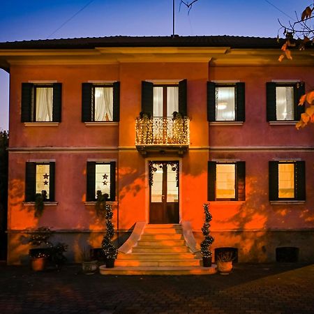 Villa Trevisi - APARTMENT Treviso Esterno foto
