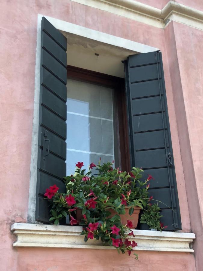 Villa Trevisi - APARTMENT Treviso Esterno foto