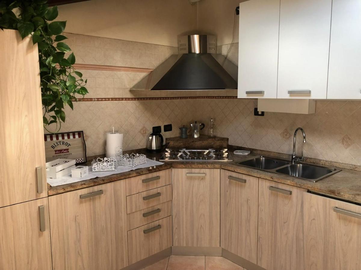Villa Trevisi - APARTMENT Treviso Esterno foto