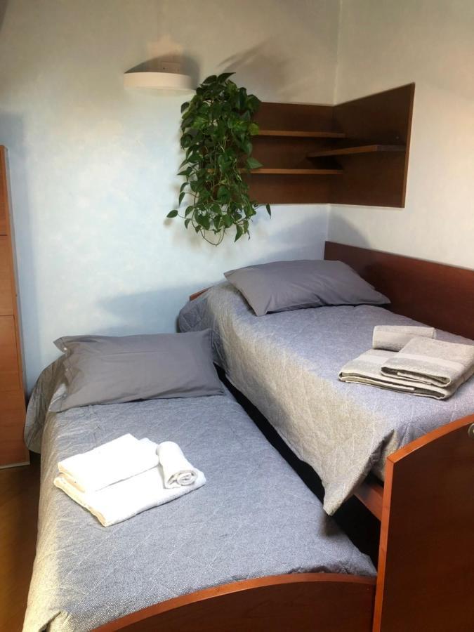 Villa Trevisi - APARTMENT Treviso Esterno foto