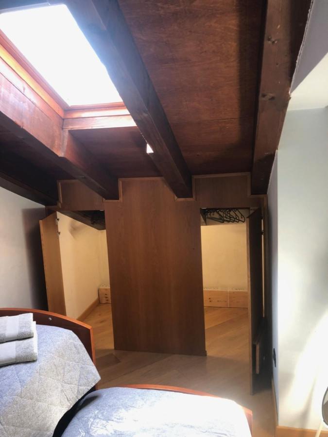 Villa Trevisi - APARTMENT Treviso Esterno foto