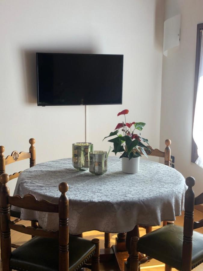 Villa Trevisi - APARTMENT Treviso Esterno foto