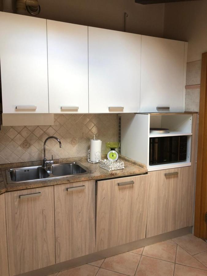 Villa Trevisi - APARTMENT Treviso Esterno foto