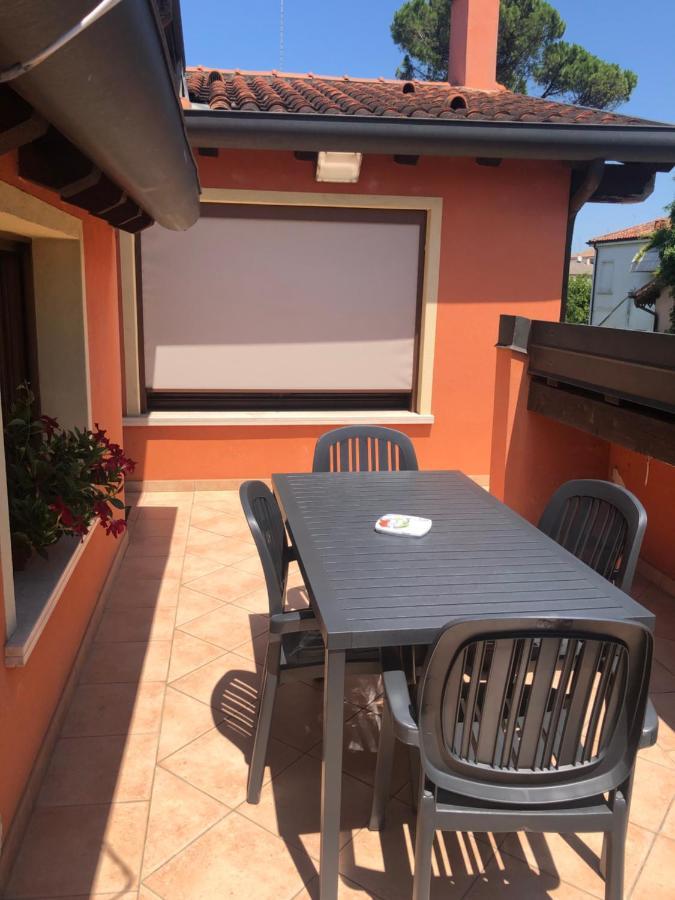 Villa Trevisi - APARTMENT Treviso Esterno foto