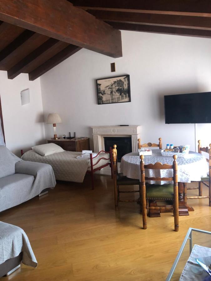 Villa Trevisi - APARTMENT Treviso Esterno foto