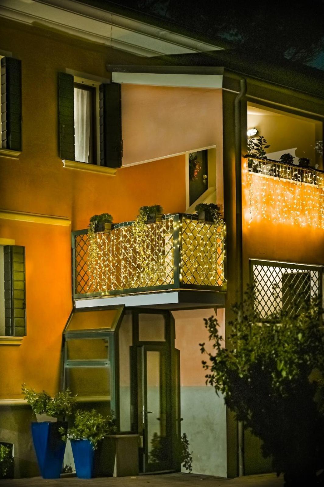 Villa Trevisi - APARTMENT Treviso Esterno foto