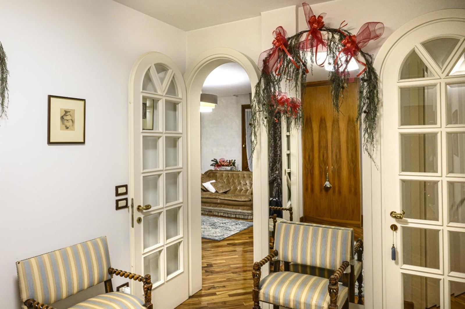 Villa Trevisi - APARTMENT Treviso Esterno foto