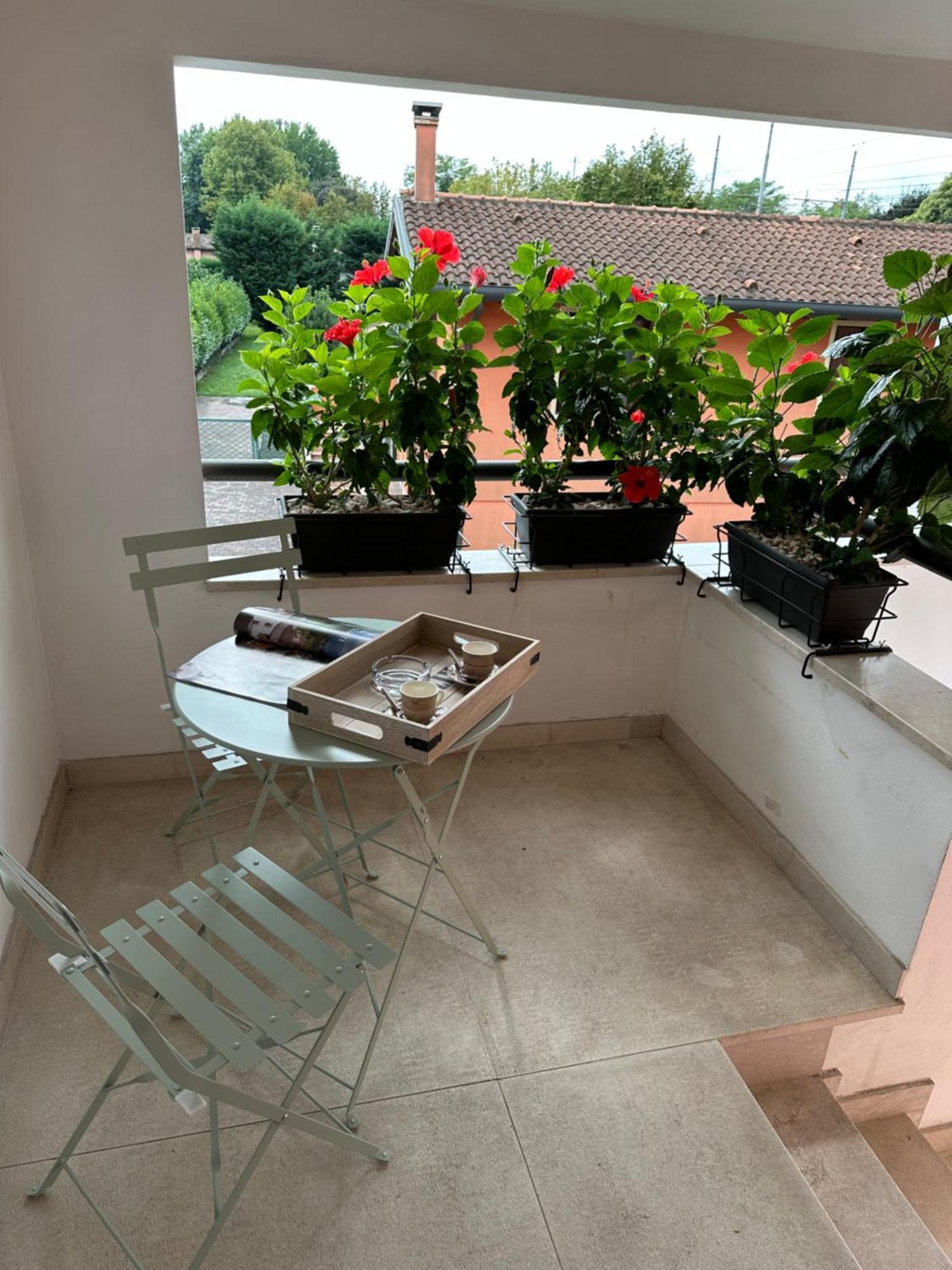 Villa Trevisi - APARTMENT Treviso Esterno foto