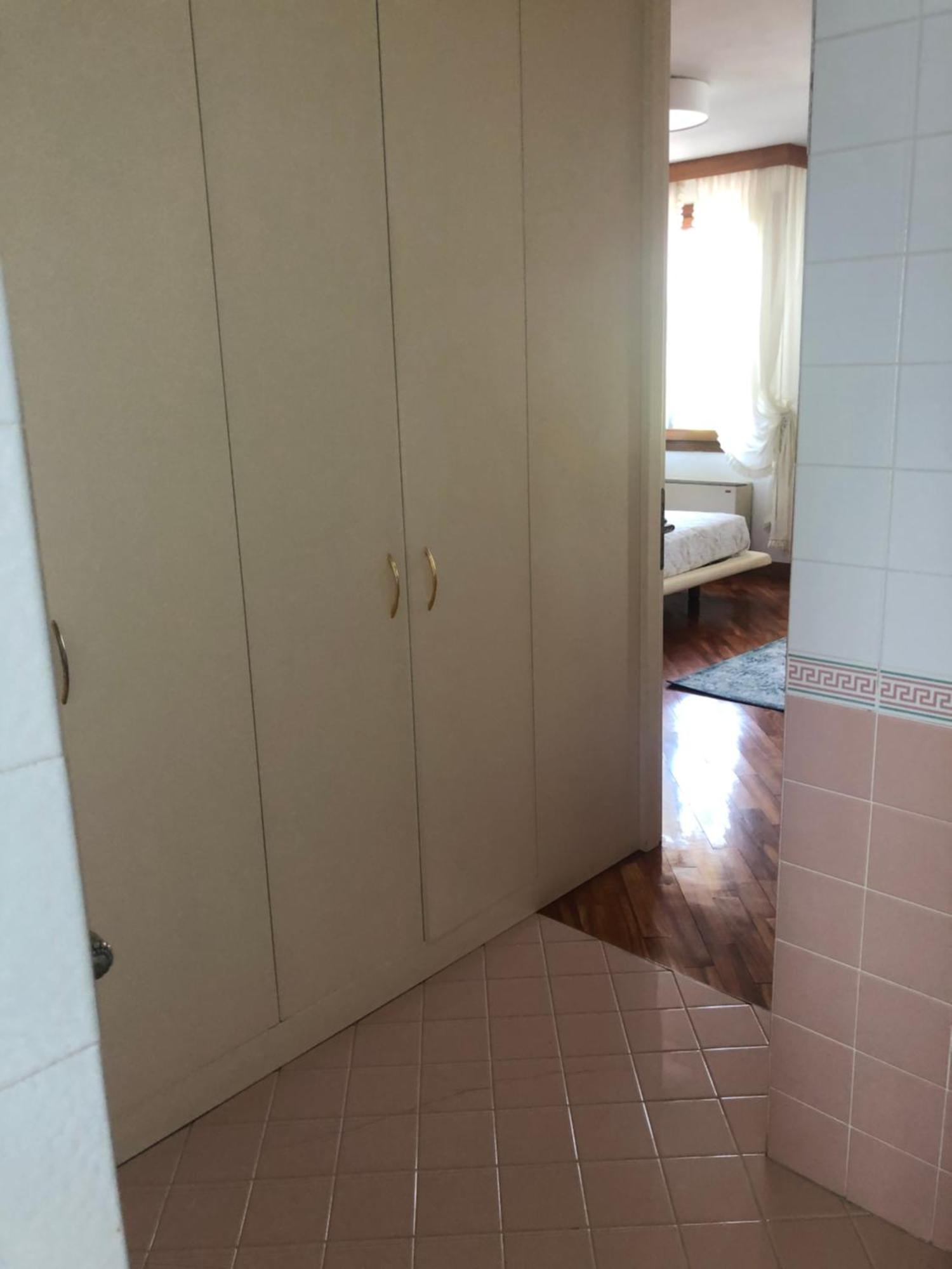 Villa Trevisi - APARTMENT Treviso Esterno foto