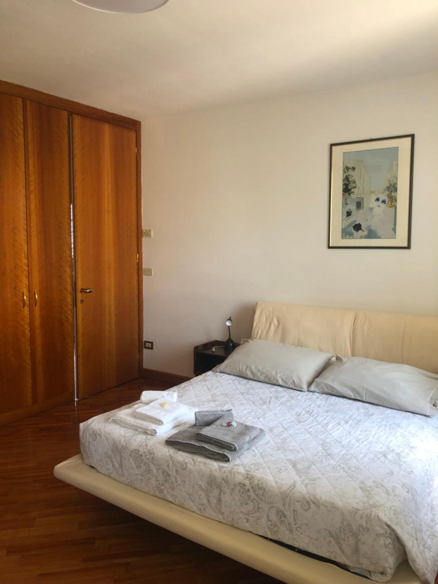 Villa Trevisi - APARTMENT Treviso Esterno foto