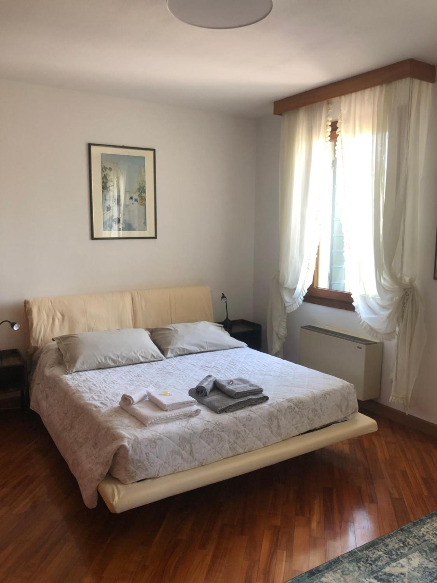 Villa Trevisi - APARTMENT Treviso Esterno foto