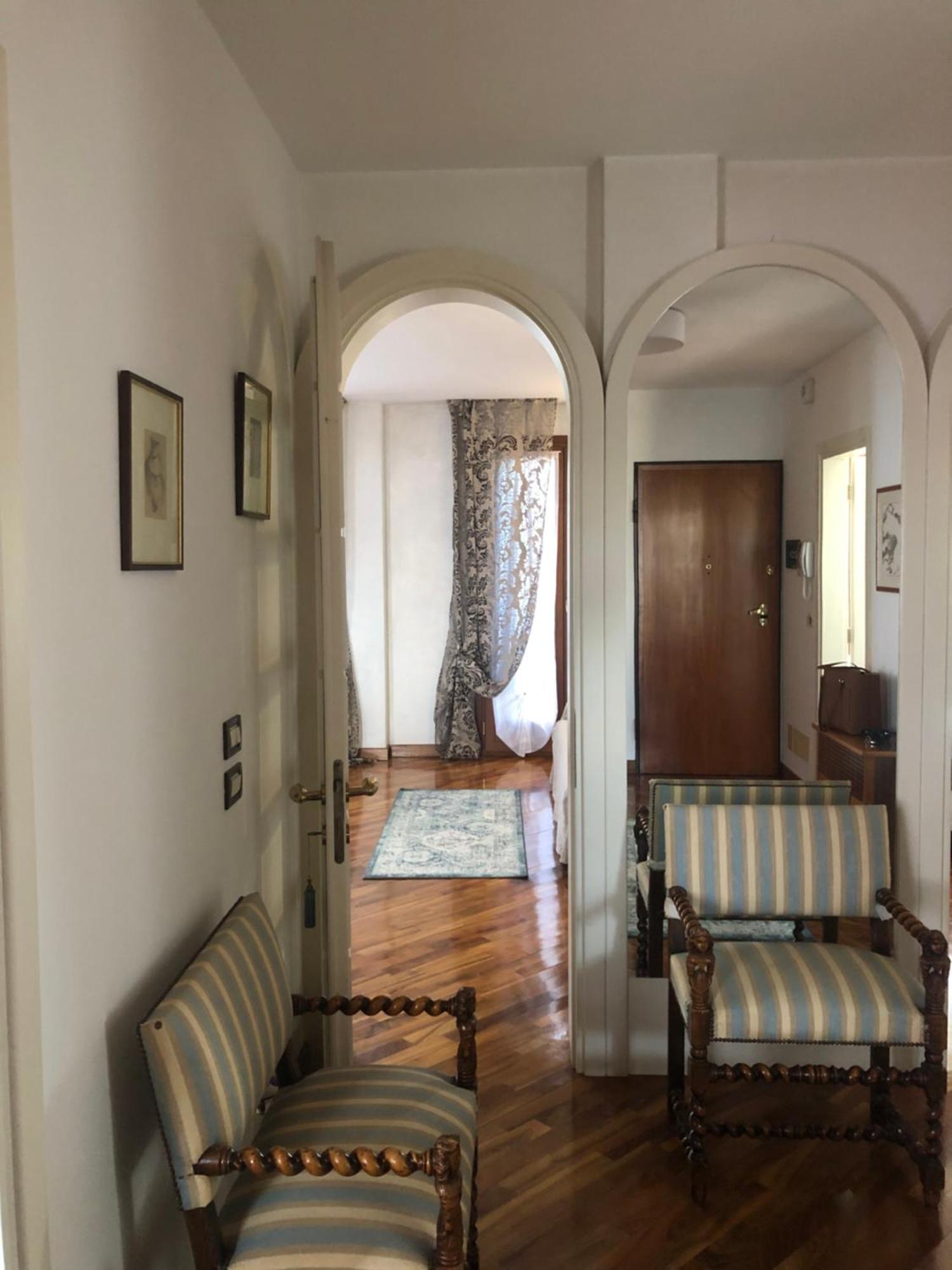 Villa Trevisi - APARTMENT Treviso Esterno foto