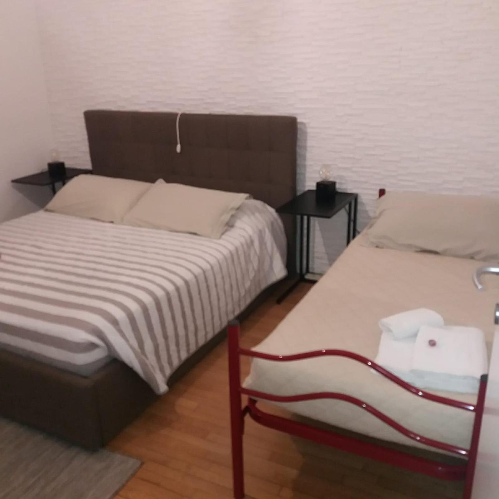 Villa Trevisi - APARTMENT Treviso Esterno foto