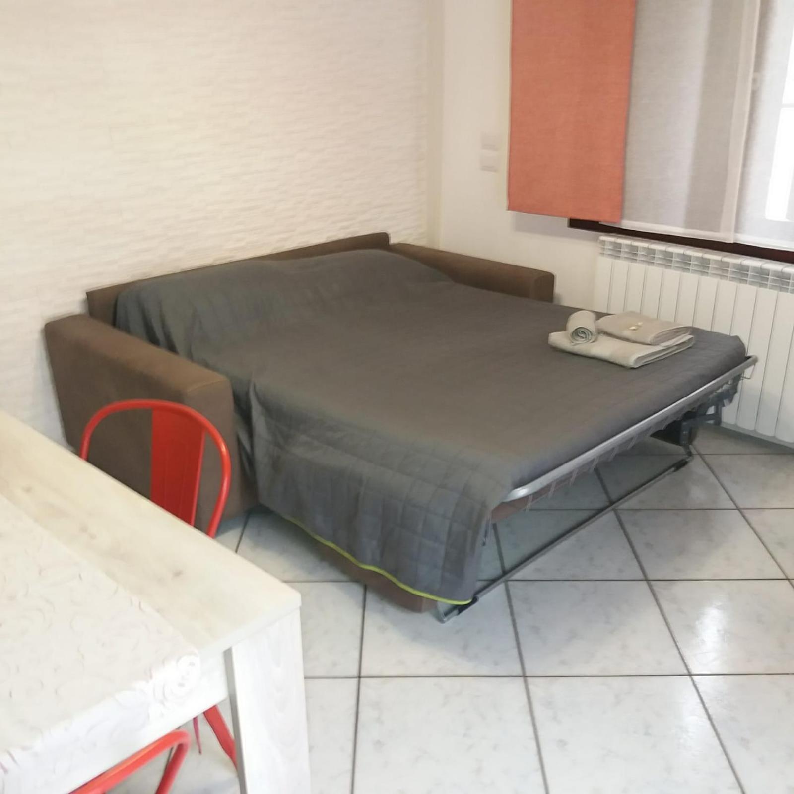 Villa Trevisi - APARTMENT Treviso Esterno foto