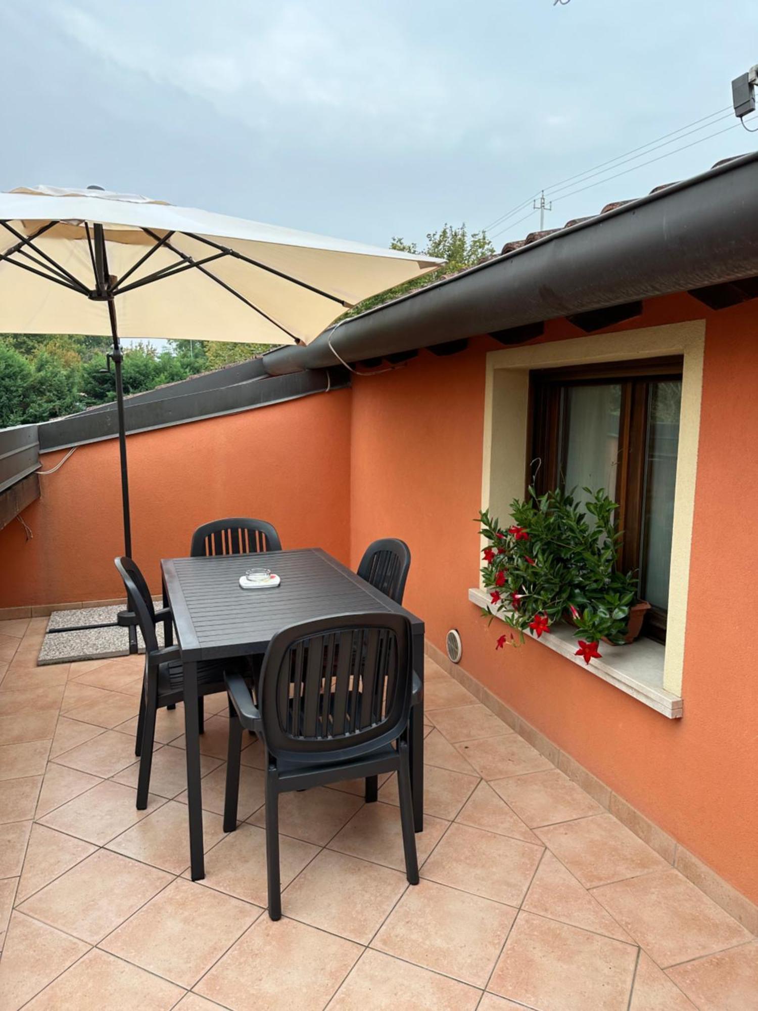 Villa Trevisi - APARTMENT Treviso Esterno foto