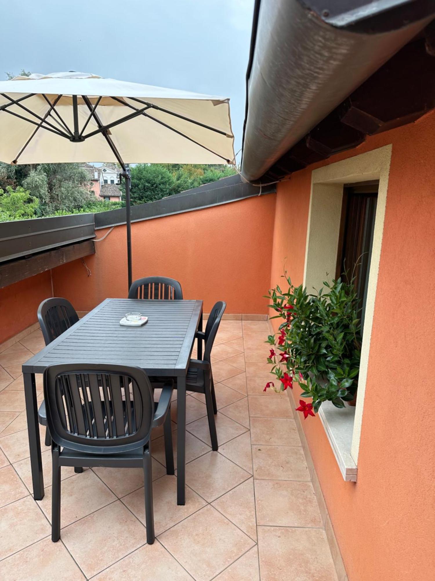 Villa Trevisi - APARTMENT Treviso Esterno foto