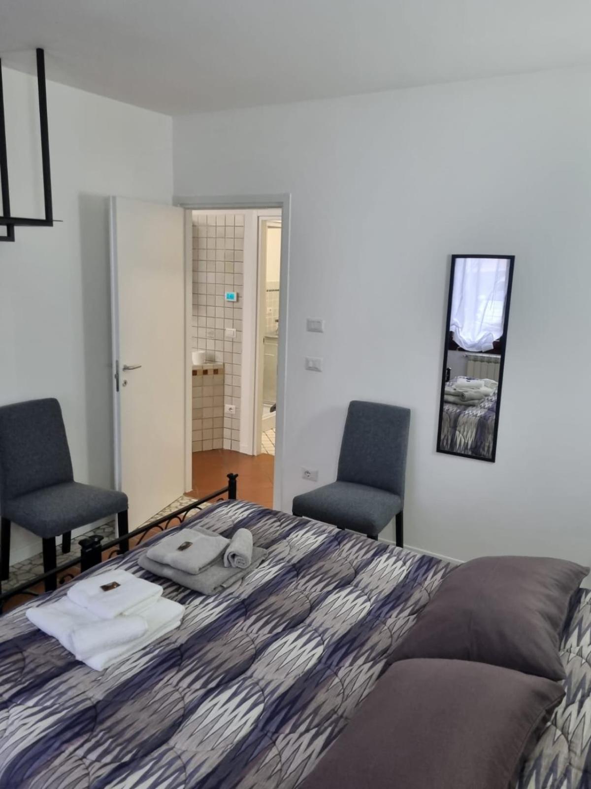Villa Trevisi - APARTMENT Treviso Esterno foto
