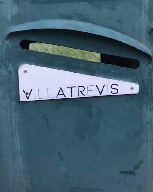 Villa Trevisi - APARTMENT Treviso Esterno foto