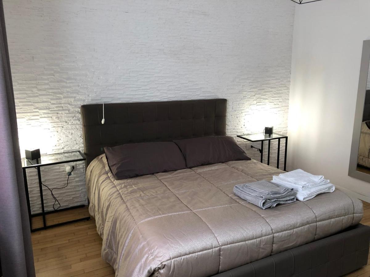 Villa Trevisi - APARTMENT Treviso Esterno foto